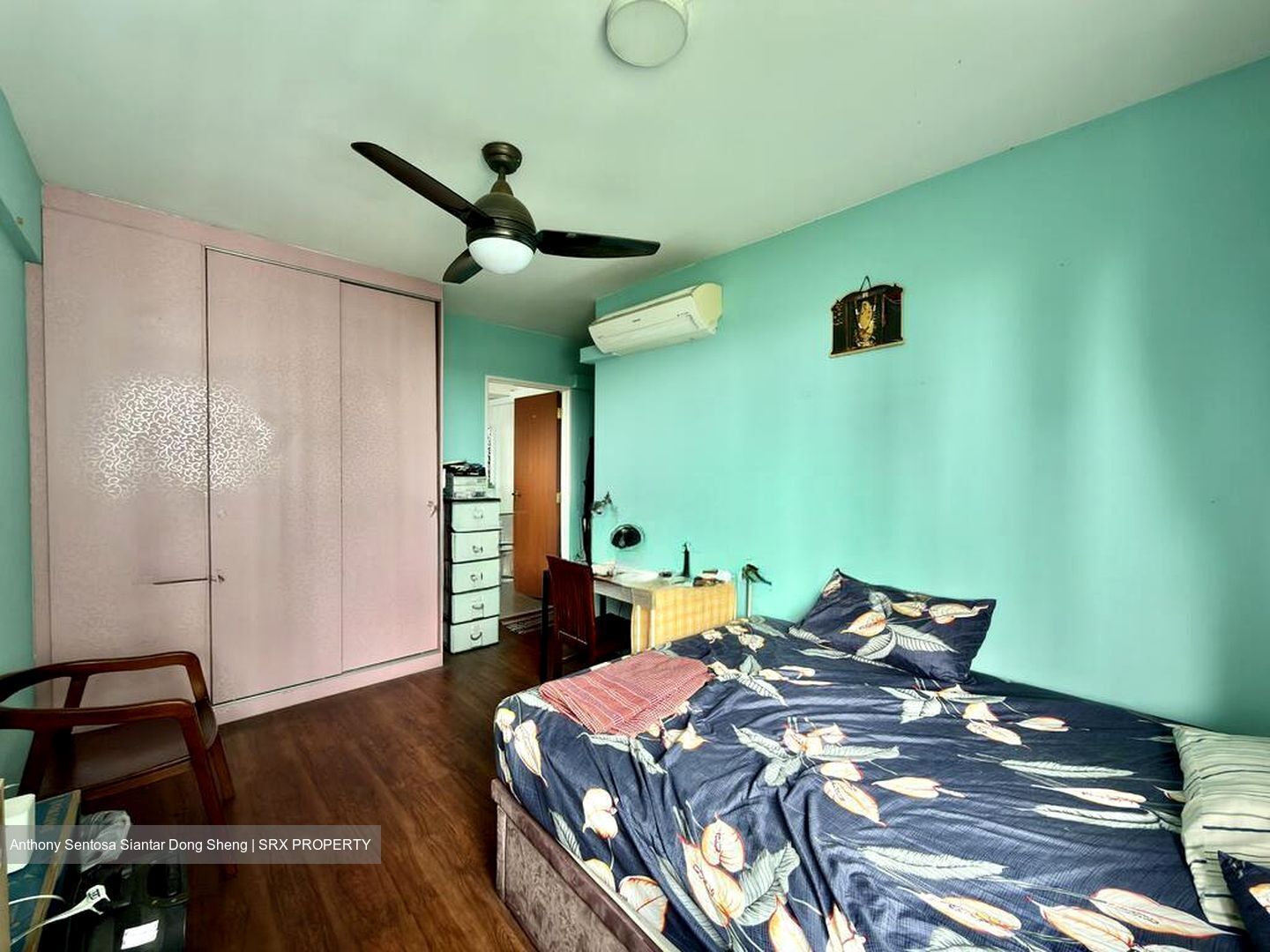 Blk 92B Telok Blangah Parcview (Bukit Merah), HDB 4 Rooms #499661731